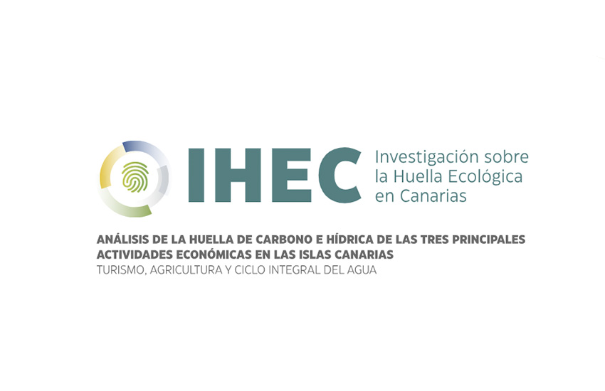 Presentación de resultados del Proyecto IHEC en RTVC