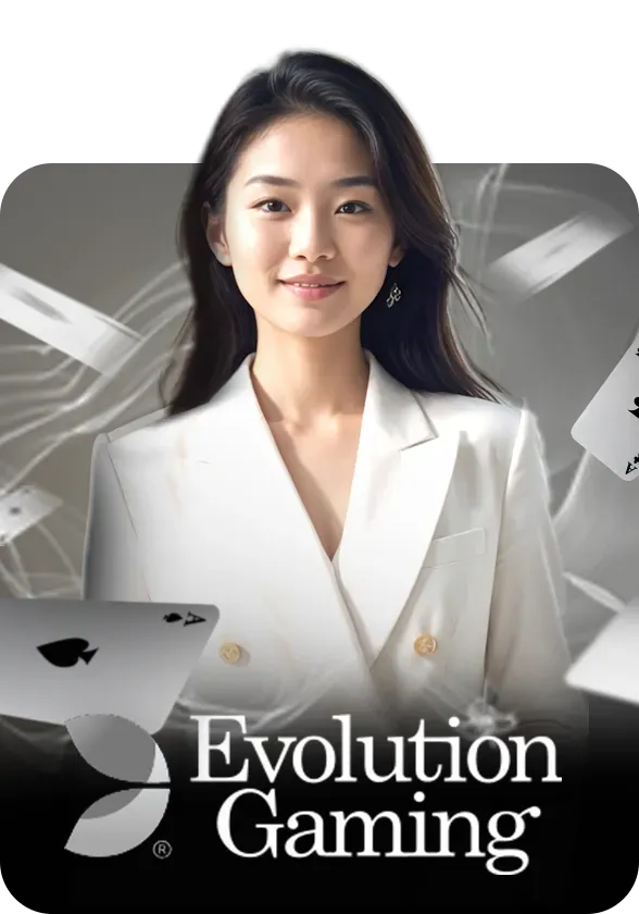 evolution gaming
